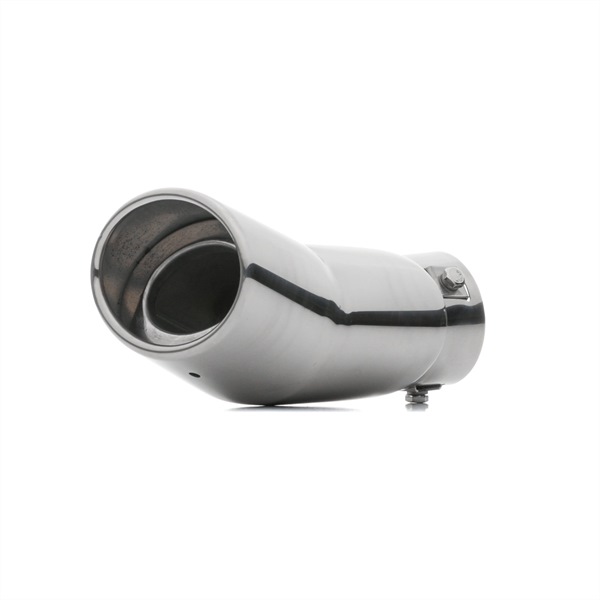 RIDEX 181A0008 Накрайник за ауспух BMW 7 (F01, F02, F03, F04) 381 K.C. дизел цена
