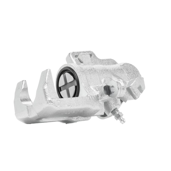 RIDEX 78B2510: Bremssattel Hinterachse rechts