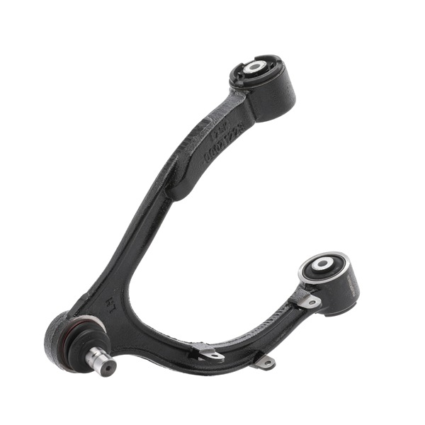 RIDEX 273C2658: Querlenker oben, Vorderachse links, Aluminium
