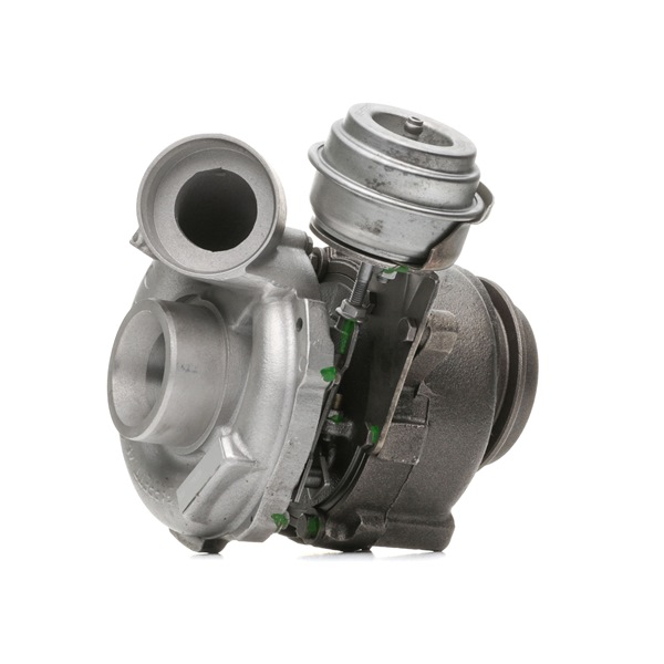 RIDEX REMAN 2234C10106R: Turbolader inkl. Dichtungssatz