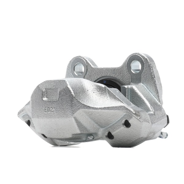 RIDEX 78B2518 Remklauw VOLKSWAGEN TRANSPORTER 3 Bus 50 Pk Benzine kosten