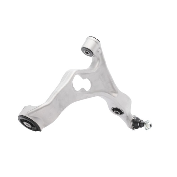RIDEX 273C2659: Bærearm nede, framaksel venstre, Aluminium