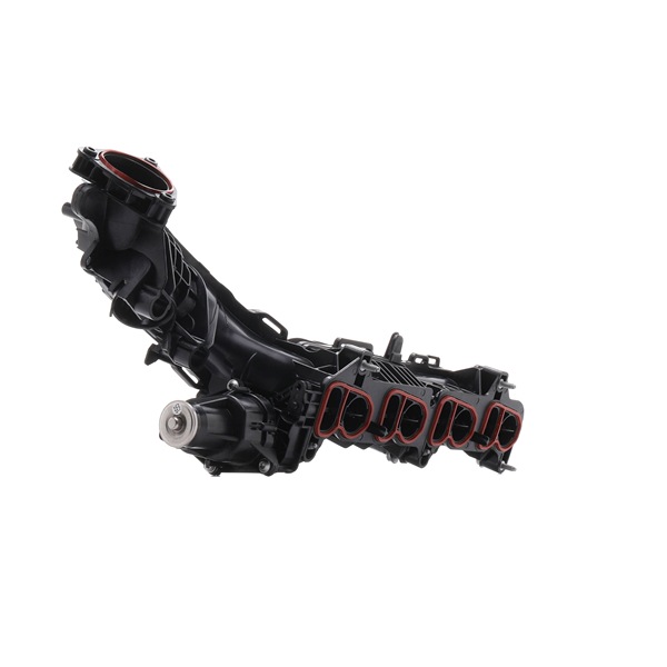 RIDEX 1640F0127 Тръбна връзка, всмукателен колектор BMW X5 (F15, F85) 231 K.C. дизел цена