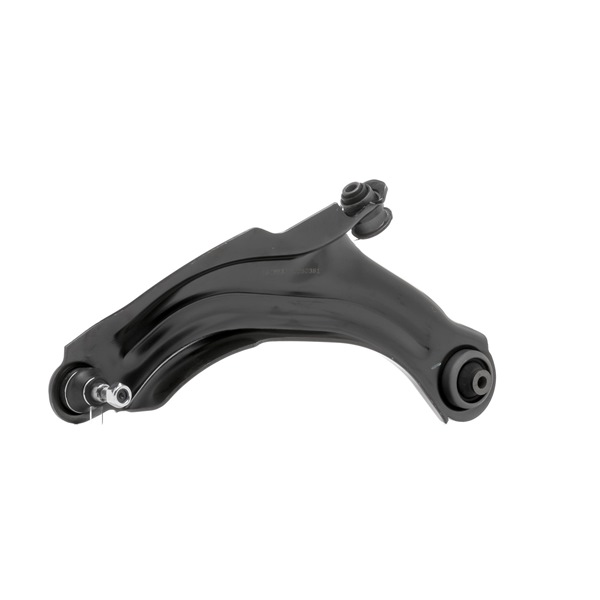 RIDEX 273C2671 Querlenker RENAULT Clio 4 Schrägheck (BH_) 220 PS Benzin Kosten