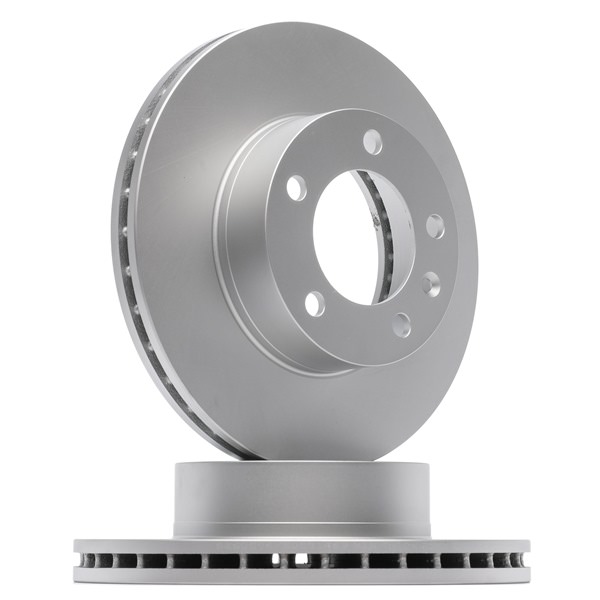 RIDEX PLUS 82B0187P Bremsscheibe OPEL Movano Bus (X70) 99 PS Diesel Kosten