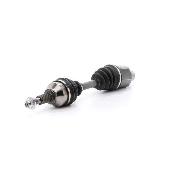 RIDEX 13D1352 Arbre de transmission FIAT Freemont (345) 170 CV Diesel coût