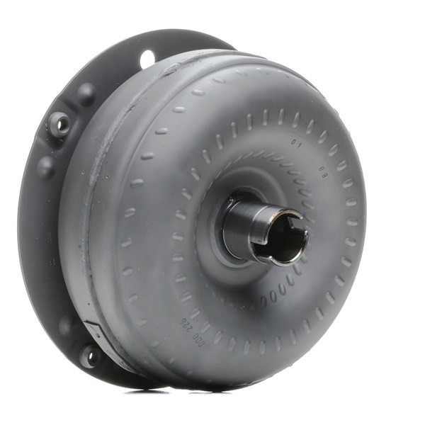 RIDEX REMAN 3068T0012R: Convertizor moment
