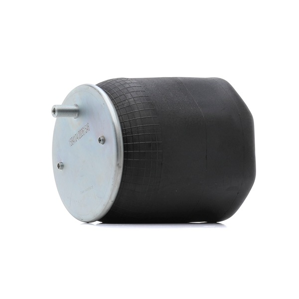 RIDEX 4119A0139: Luftfeder, Fahrwerk