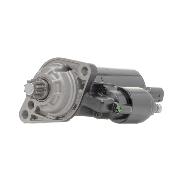 RIDEX REMAN 2S0234R: Motorino avviamento 1,7KW