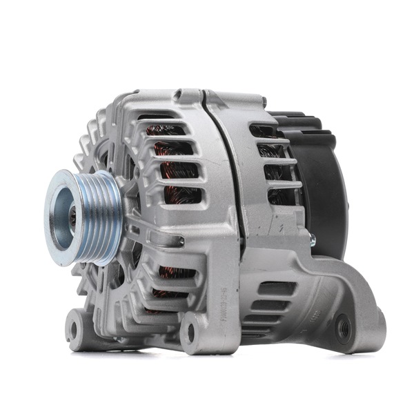 RIDEX REMAN 4G1219R: Laturi 180A
