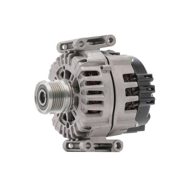 RIDEX REMAN 4G0315R: Laturi 180A