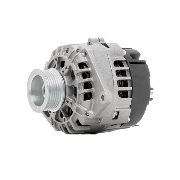 RIDEX REMAN 4G1735R: Alternator 90A
