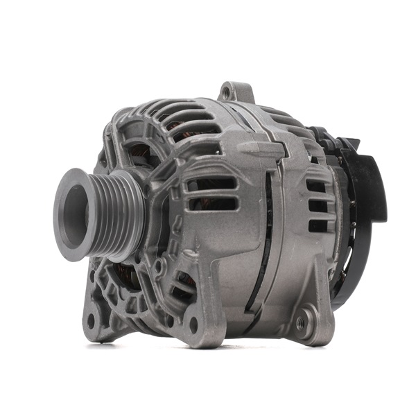 RIDEX REMAN 4G0124R: Laturi 150A