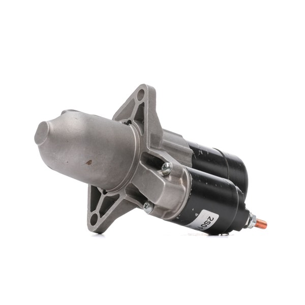 RIDEX REMAN 2S0114R: Starter 1,0kW