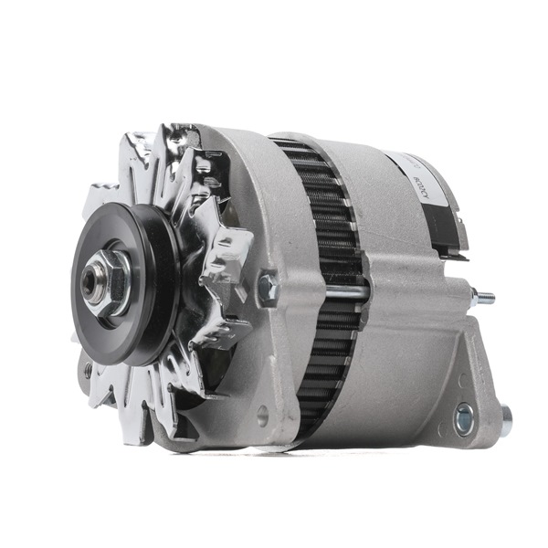 RIDEX REMAN 4G0258R: Alternátor 70A