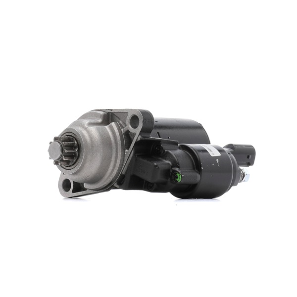 RIDEX REMAN 2S0162R Motor de arranque VW Golf 5 (1K5) 102 cv Gasolina custo