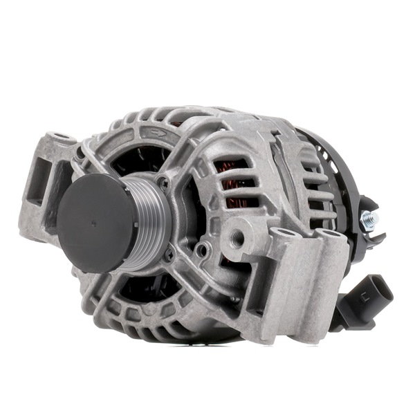 RIDEX REMAN 4G0080R: Generátor 110A