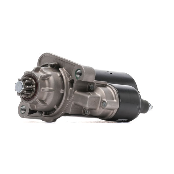 RIDEX REMAN 2S0190R: Anlasser 2,2kW