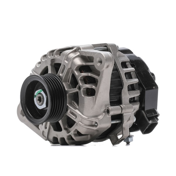 RIDEX REMAN 4G0264R: Laturi 90A