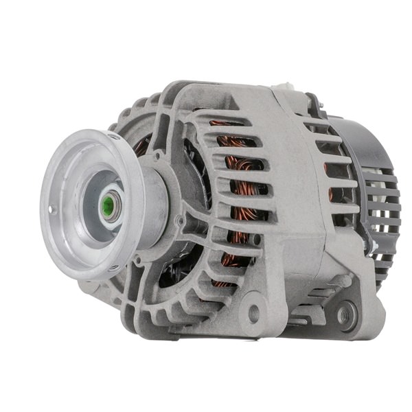 RIDEX REMAN 4G1625R: Laturi 105A