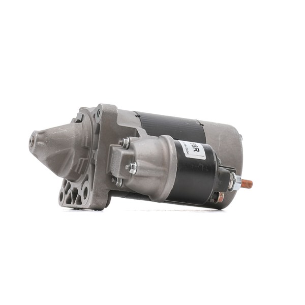 RIDEX REMAN 2S1188R Μίζα FIAT PALIO (178BX) 80 PS Βενζίνη κόστος