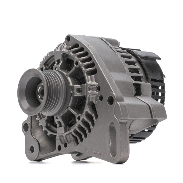 RIDEX REMAN 4G0469R: Alternatore 90A