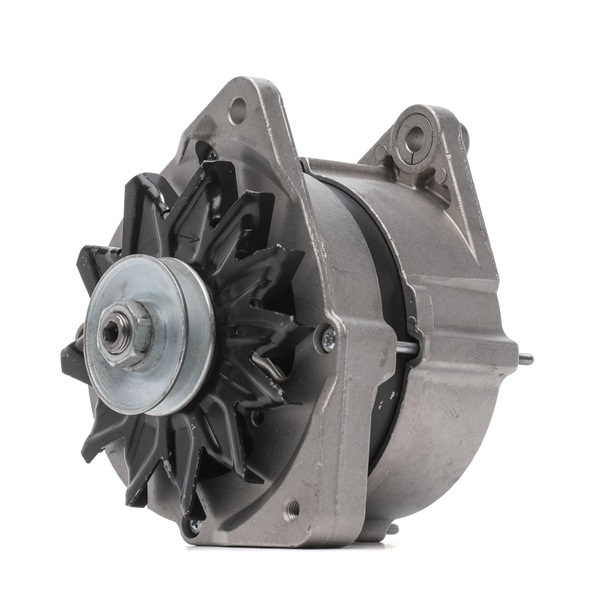 RIDEX REMAN 4G0485R: Lichtmaschine 115A