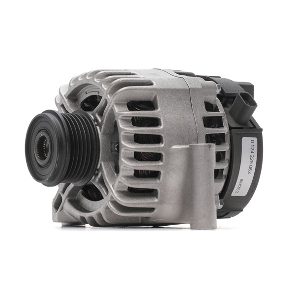 RIDEX REMAN 4G0156R Generátor OPEL Corsa C Hatchback (X01) 70 LE Dízel ár
