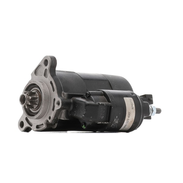 RIDEX REMAN 2S0380R: Štartér 1kW