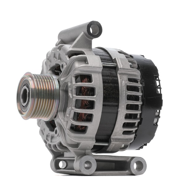 RIDEX REMAN 4G0625R: Alternator 150A
