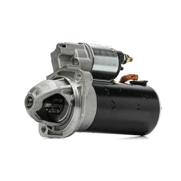 RIDEX REMAN 2S0404R Anlasser VOLVO V70 2 (SW) 122 PS Diesel Kosten