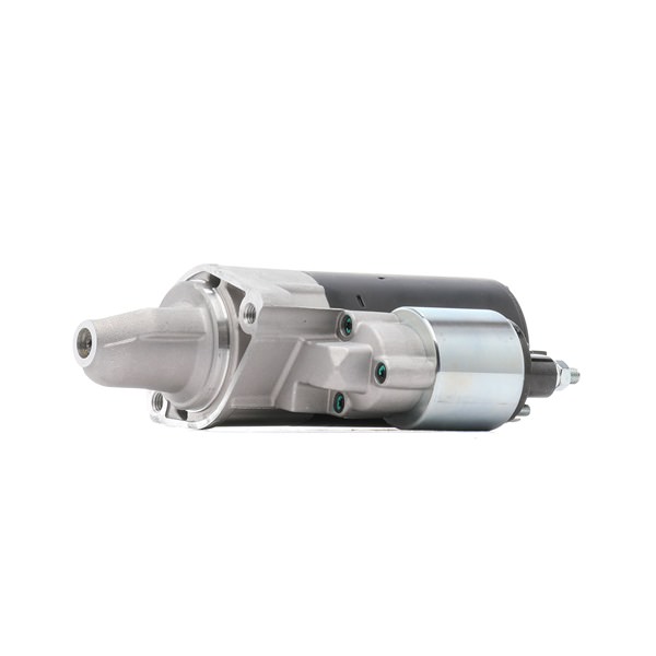 RIDEX REMAN 2S0408R Μίζα MERCEDES-BENZ C-class Coupe (CL203) 354 PS Βενζίνη κόστος