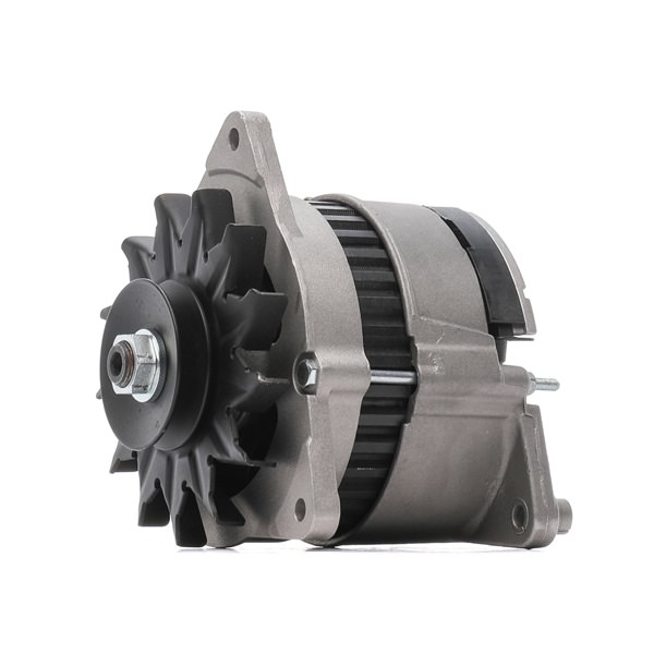 RIDEX REMAN 4G0776R: Laturi 55A