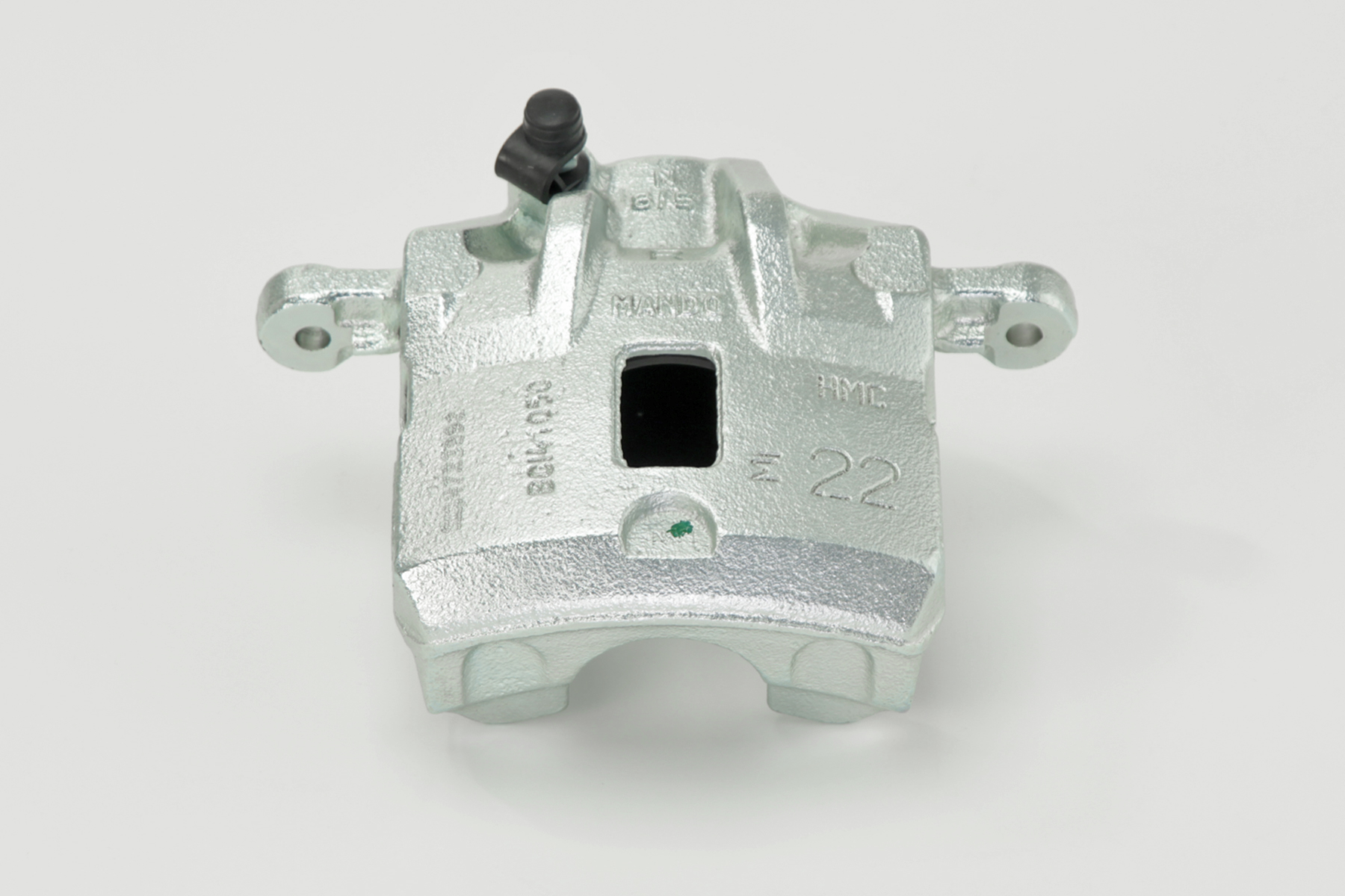 ATE 24.3541-1886.5: Bremssattel ohne Halter