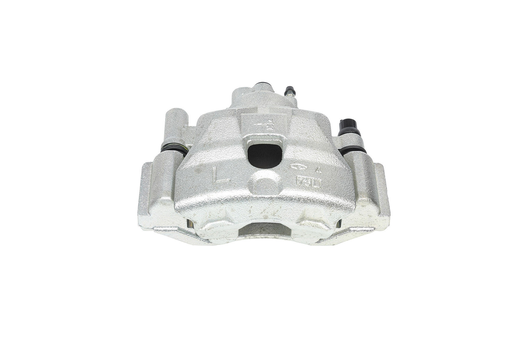 ATE 24.3571-1763.5: Bremssattel mit Halter