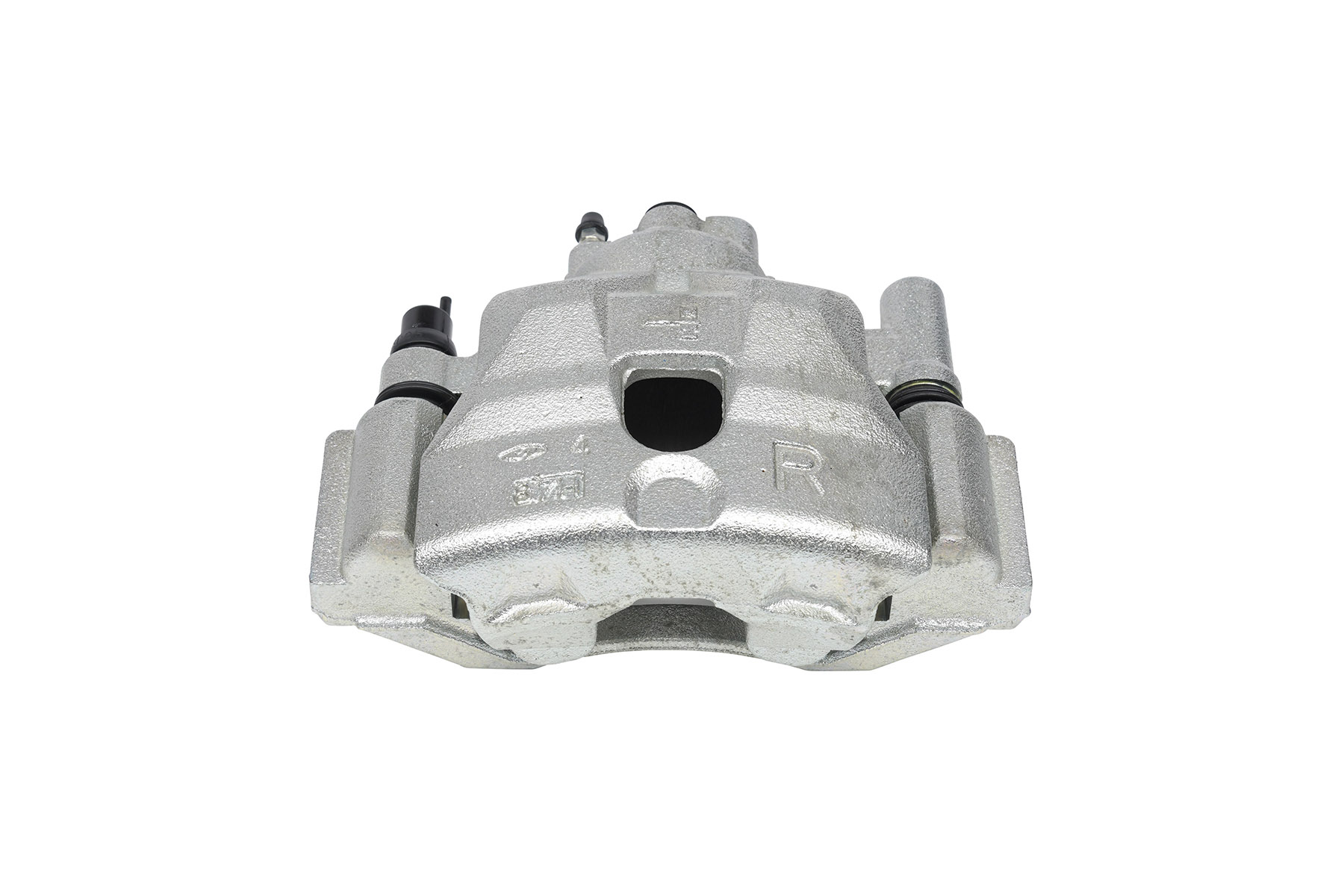 ATE 24.3571-1764.5: Bremssattel mit Halter
