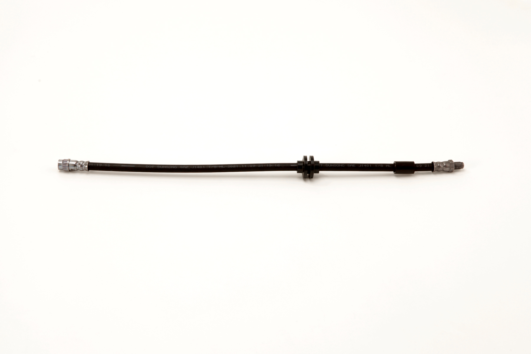 ATE 24.5104-0485.3 Remslang SMART FORFOUR Hatchback (453) 71 Pk Benzine kosten