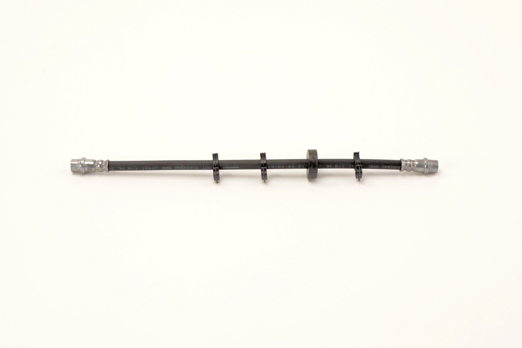 ATE 24.5237-0355.3: Bremsschlauch 350mm