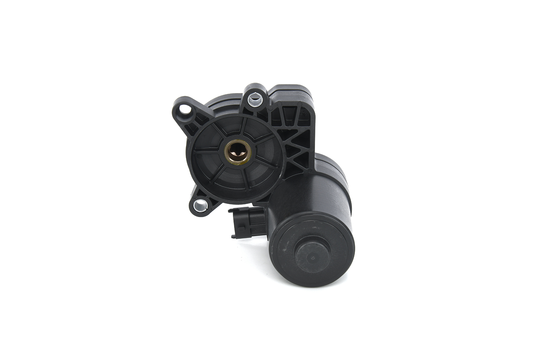 ATE 24.6281-2017.2 Aktuator, håndbrekk bremsekaliper FORD KUGA 2 (DM2) 163 hk Diesel hva koster