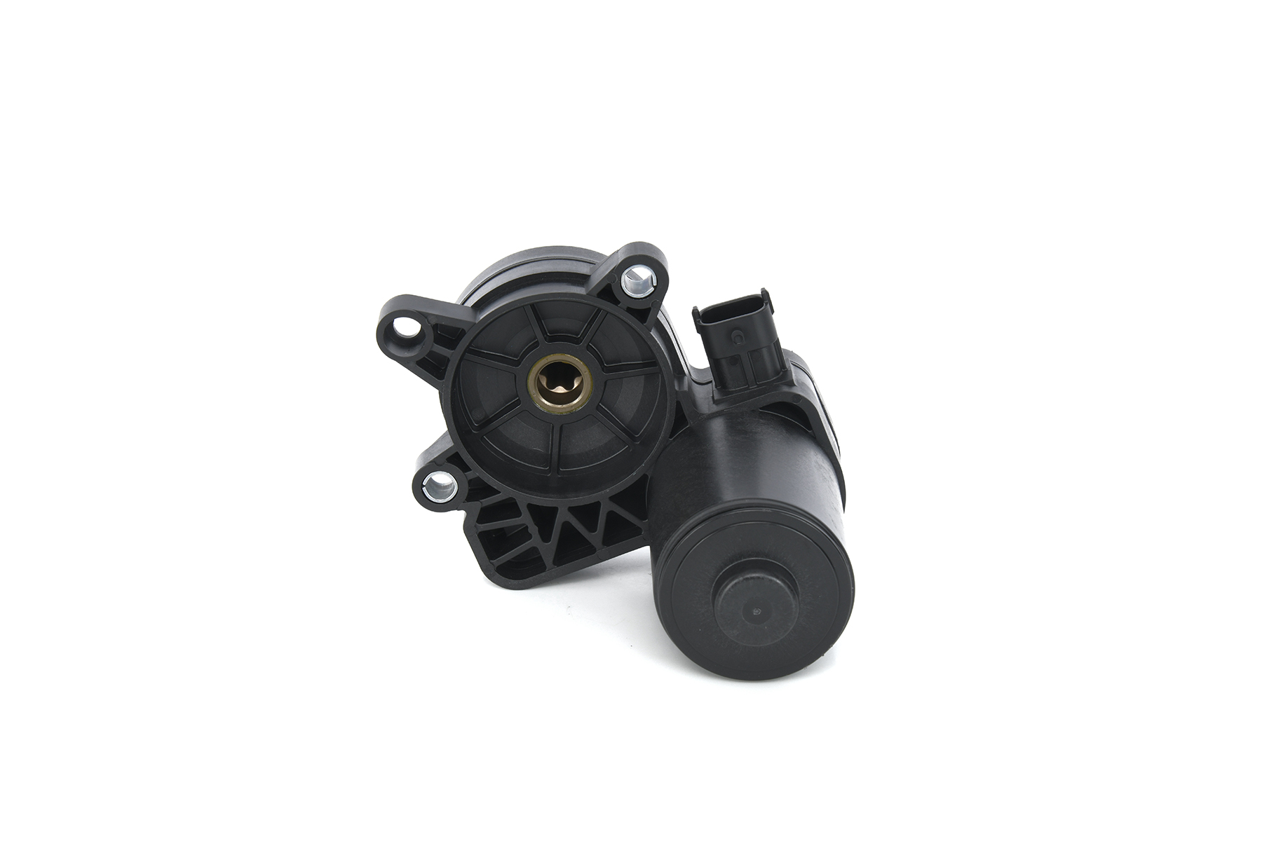 ATE 24.6281-2018.2 Aktuator, håndbrekk bremsekaliper FORD KUGA 2 (DM2) 163 hk Diesel hva koster