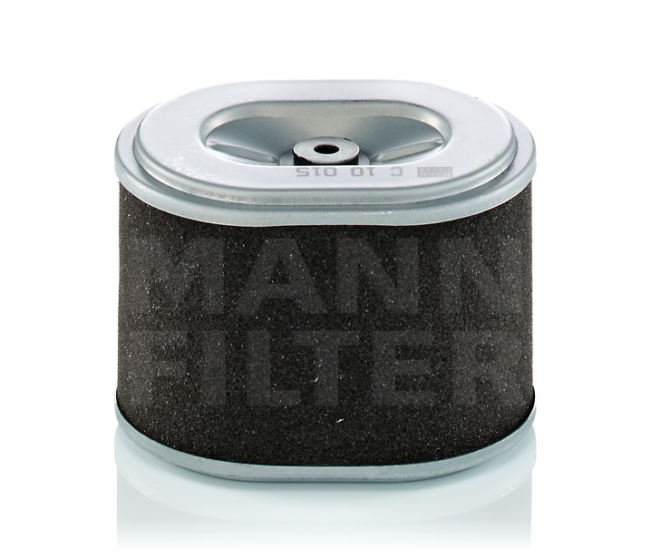 MANN-FILTER C 10 015: Filtro aria