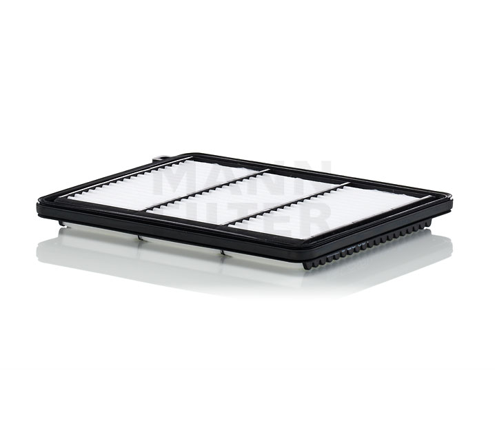 MANN-FILTER C 25 051 Filtre à air KIA PICANTO (JA) 84 CV Essence coût