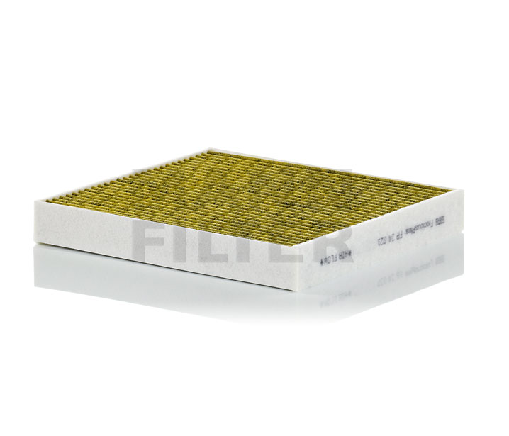 MANN-FILTER FP 24 021 Filtro, ar do habitáculo MINI Countryman (U25) 317 cv Gasolina custo