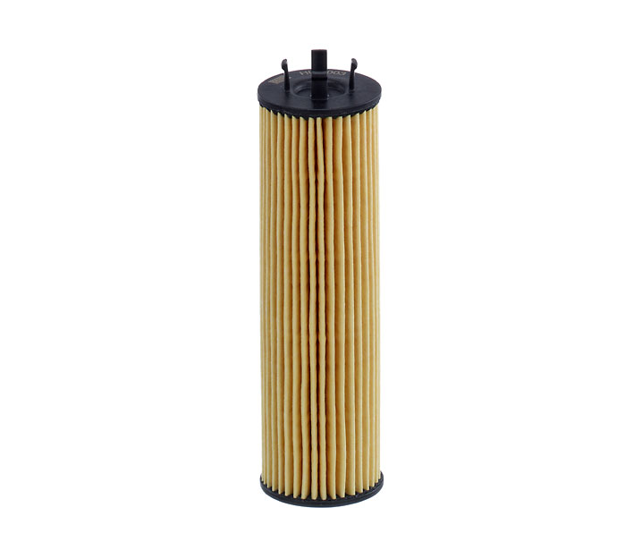 MANN-FILTER HU 5003 z: Filtro olio con guarnizione