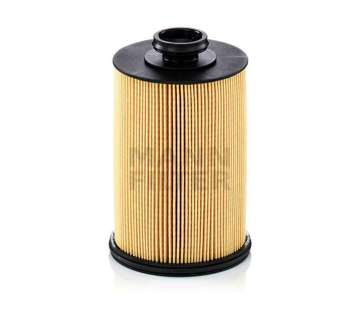 MANN-FILTER PU 11 009 z: Filtru combustibil cu etansare