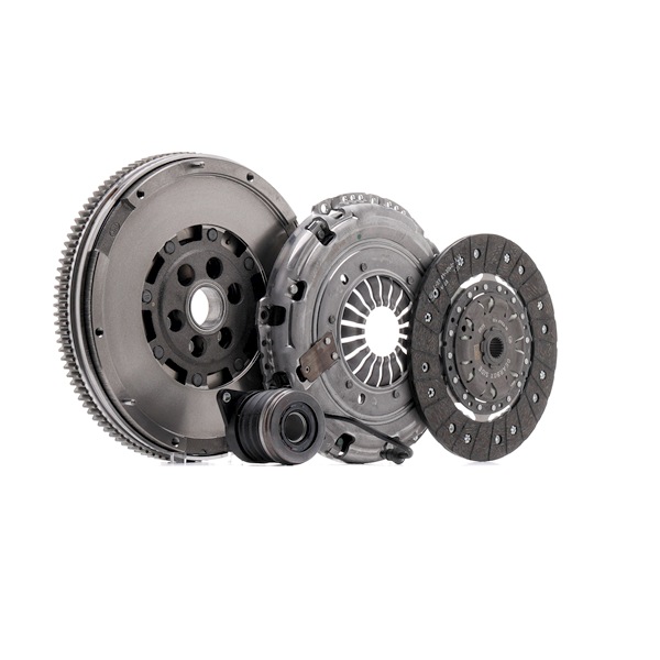 LuK 600 0376 00 Комплект съединител ALFA ROMEO GIULIETTA (940) 116 K.C. дизел цена