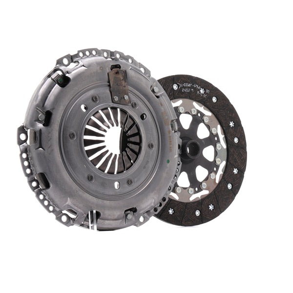 LuK 624 4030 00 Spojková sada MINI Hatchback (R56) 90 HP Diesel cena
