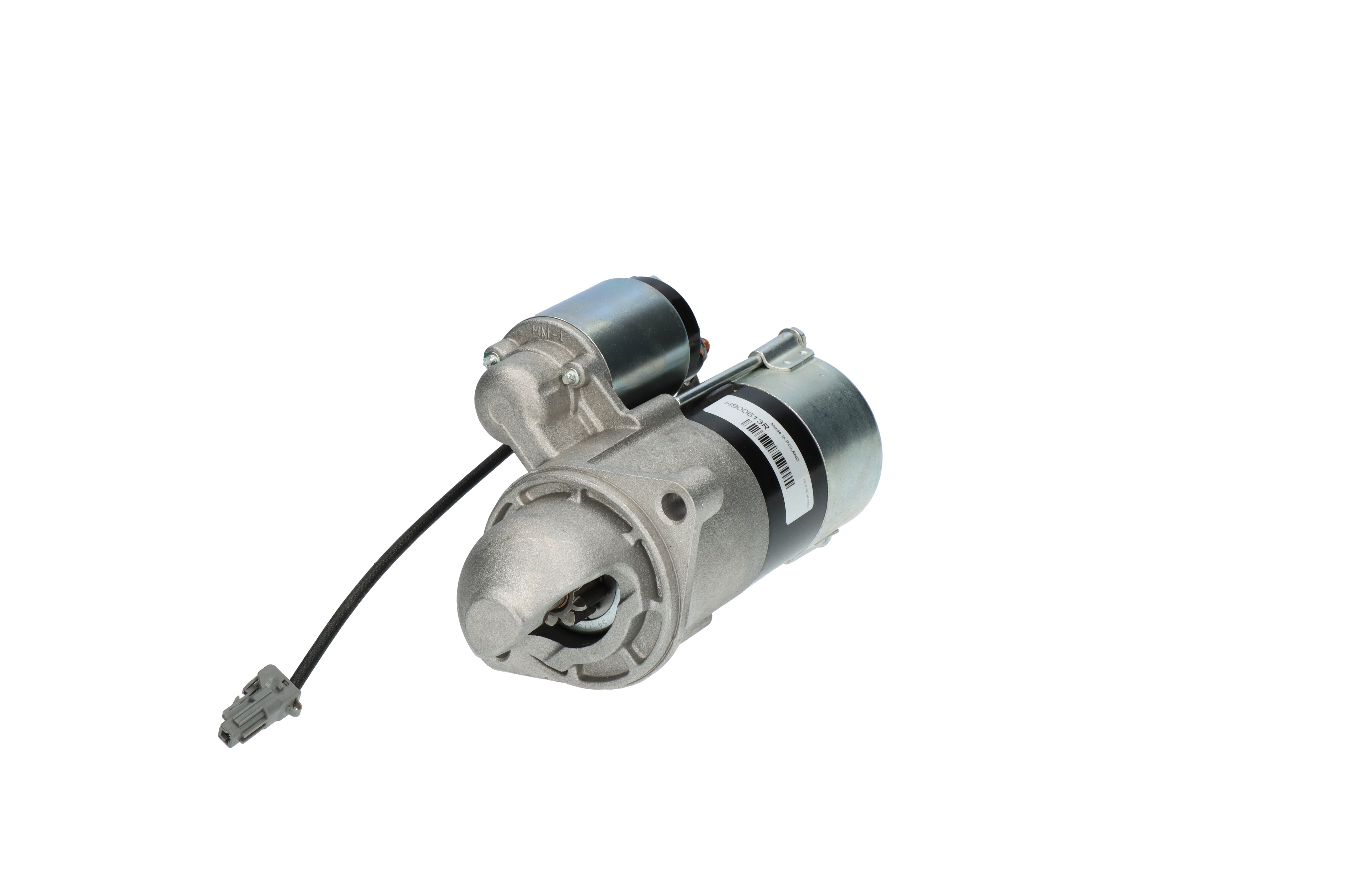 VALEO 201201: Starter VALEO CORE-FLEX 1,8kW