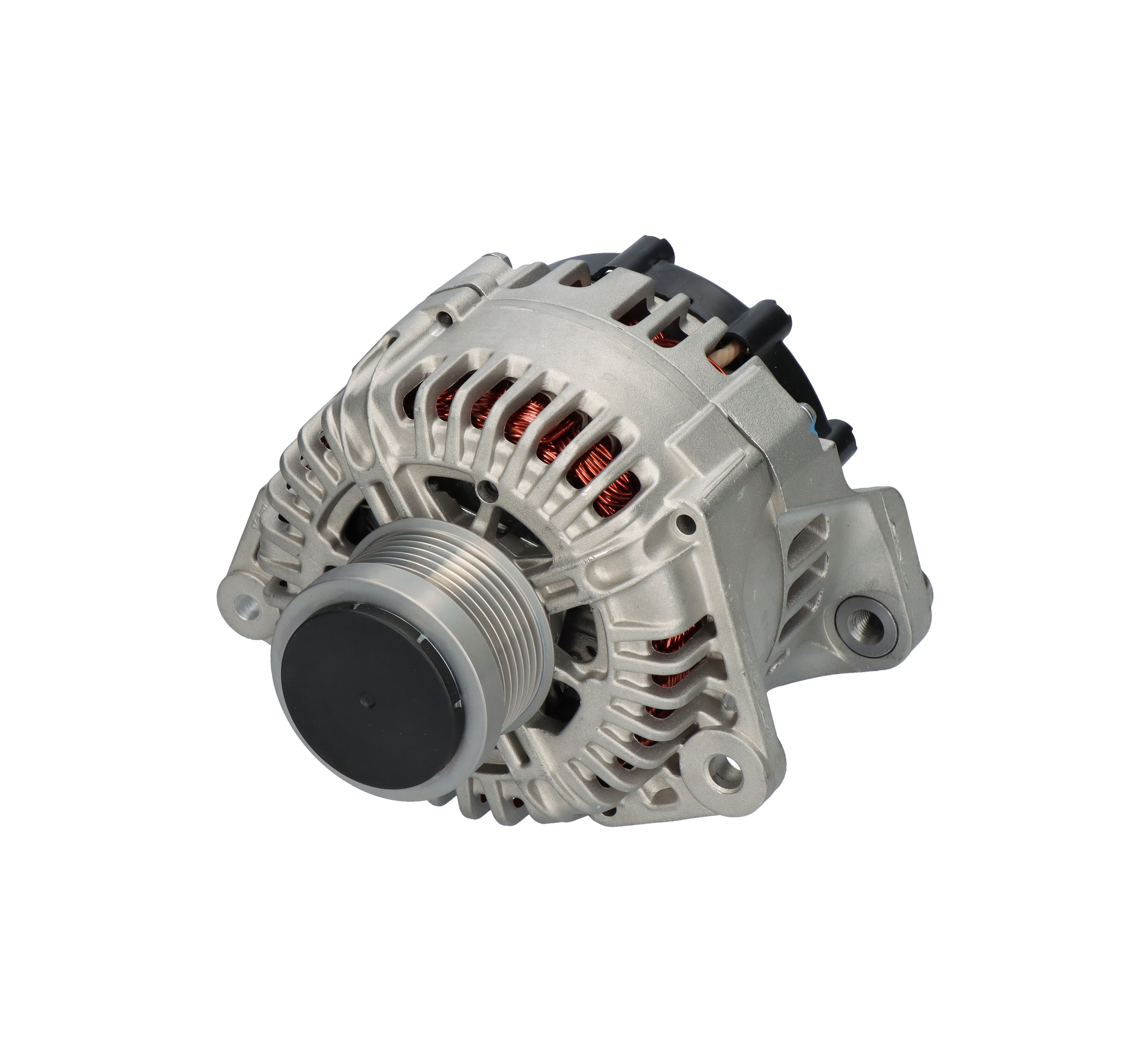 VALEO 443534: Lichtmaschine VALEO ORIGINS - NEW O.E. TECHNOLOGIE 150A