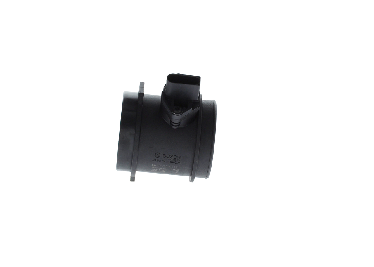 BOSCH 0 280 218 07C Luftmassemåler LAND ROVER Range Rover 2 (P38A) 190 HK Benzin hvad koster